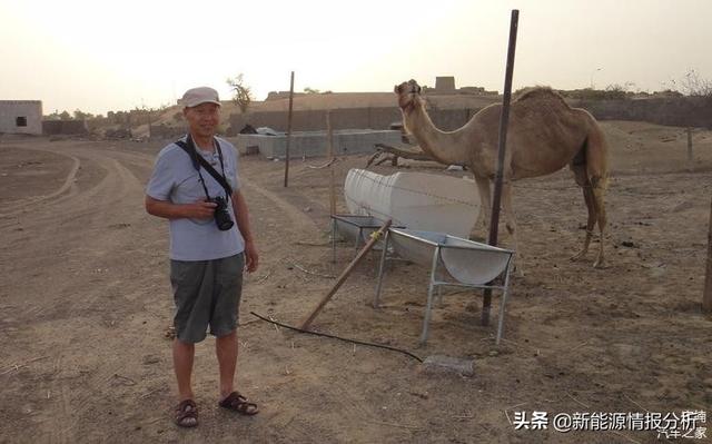 阿曼日记1:中国人买三手日产达特桑280Z