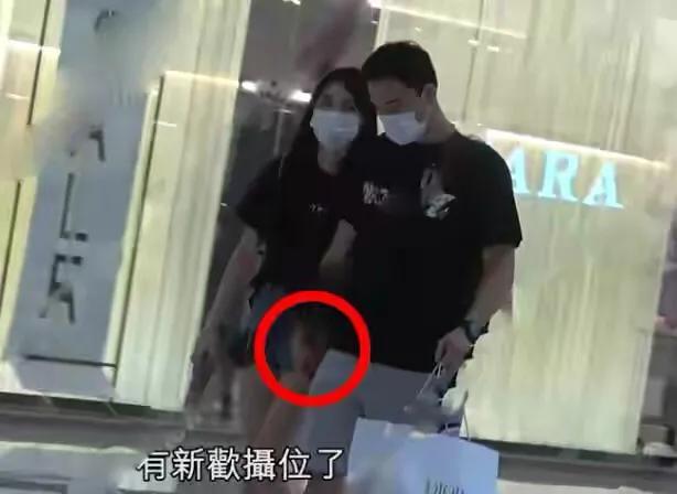 赌王儿子何猷启被曝出轨，女方身份曝光，今年20岁活跃于富二代圈