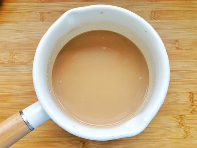 一杯网红奶茶28元，自己在家做超简单，料足成本低，一杯管饱