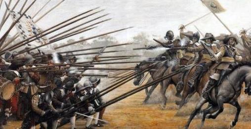 蒙古骑兵有多厉害？欧洲十万铁骑对蒙古6万骑兵，战后仅剩三千人
