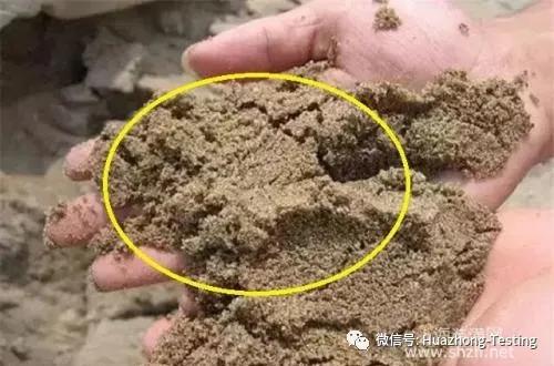 如何用手判断原材料好坏？