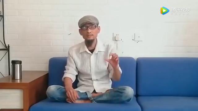 官宣：被网友造谣“吃软饭”，坐拥千万豪车豪