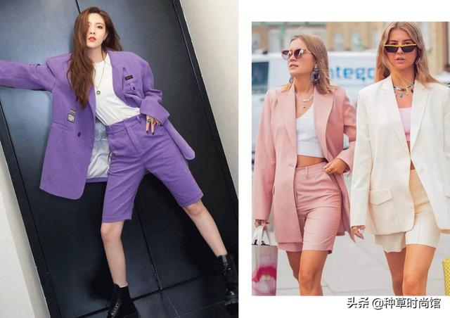 “爸爸衫”火了？只知道T恤的你out了，别土了