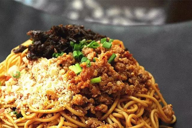 美食之都：重庆的这些美食，没吃过的一定要尝尝