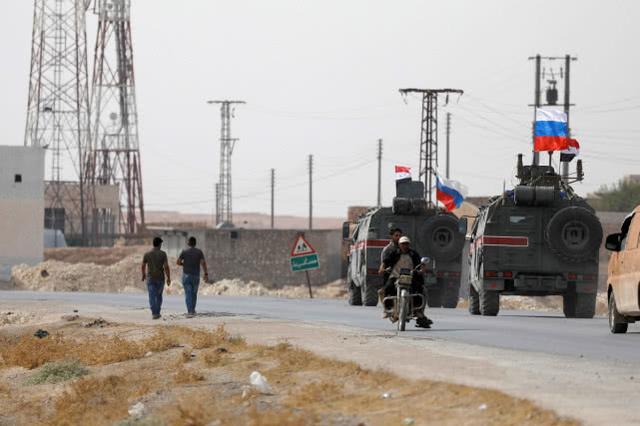 伊朗迎来真正保护伞，刚遭到袭击俄军下令报复