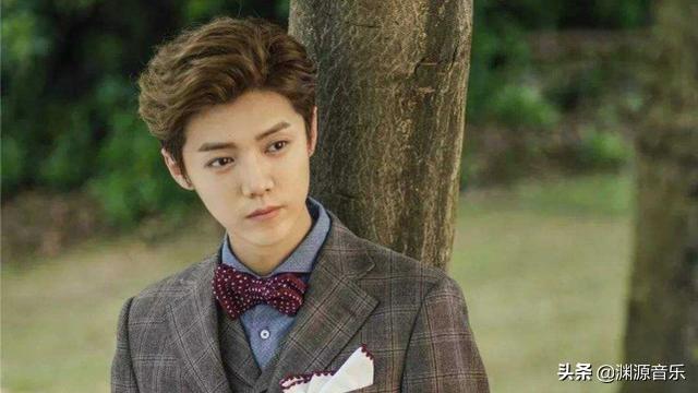 鹿晗翻身之战，新剧《在劫难逃》首次饰演反派