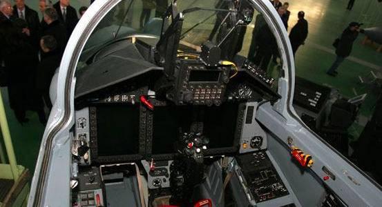 烫手的山芋，高不成低不就的米格35——出口为零，还坑了俄空天军