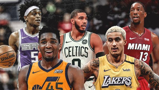 被詹眉壓縮了成長空間？湖人主帥道出庫茲馬困境，他本可以做更好！-黑特籃球-NBA新聞影音圖片分享社區