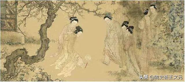 远征匈奴，训练将士！霍去病，最早把足球传入