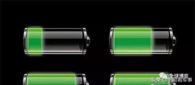 中国打造的世界首条钠离子电池生产线，有什么