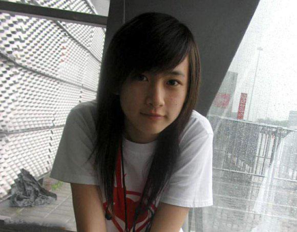 那些因为ChinaJoy而名噪一时的showgirl们，现在怎么