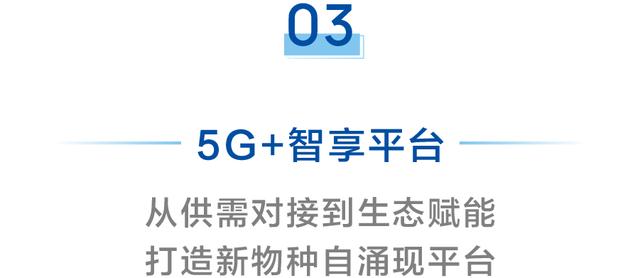 ռ5Gʱ “5G+”󷽰