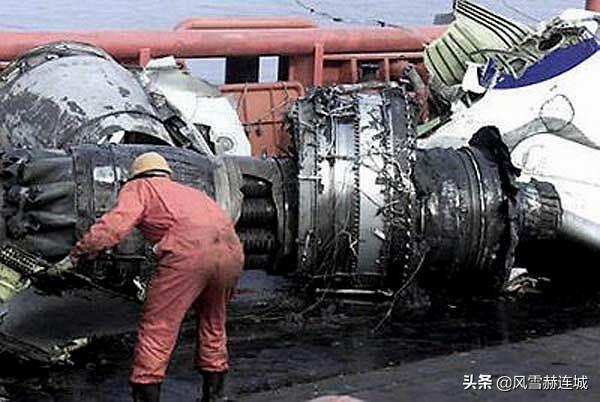 历史上的悲情客机，先后两次被歹徒劫持，后因