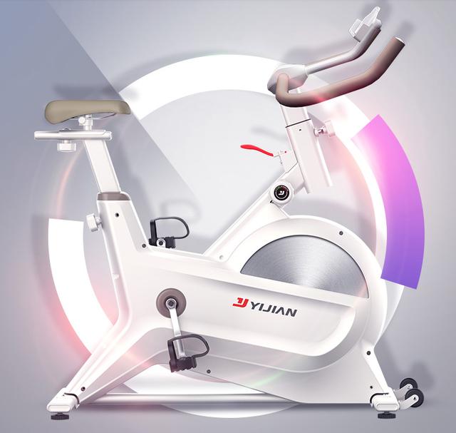 酷暑天居家运动怎么练？亿健花式家用器械来帮携~