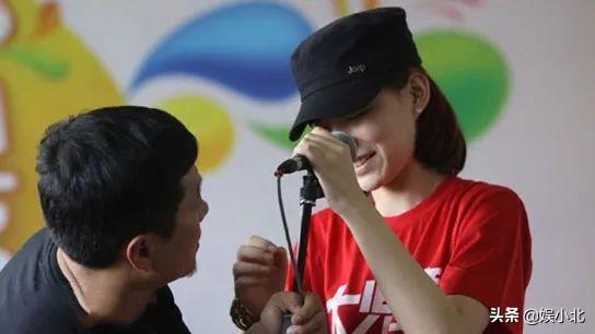 遭男友用假名字恋爱，被甩后才发现受骗，让宁静心动的四蛋太单纯