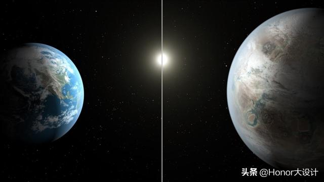 科学家发现“第2地球”，或比地球环境更宜居，专家：恐怕去不了