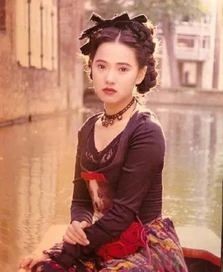 如果纯看颜值，《乘风破浪的姐姐》排名前十的