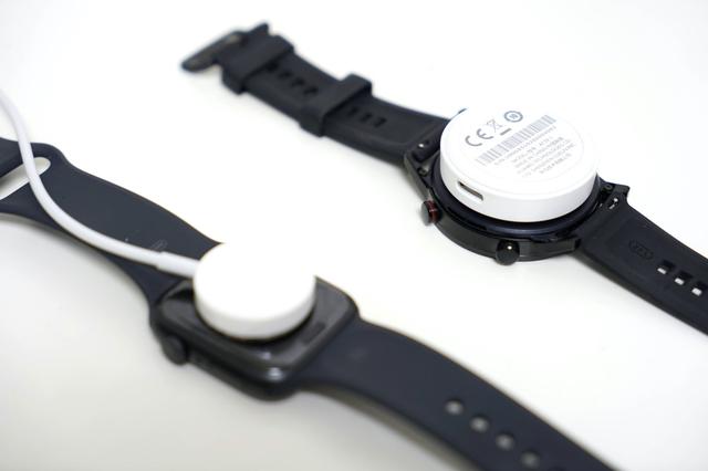 鸡蛋碰石头？荣耀MagicWatch 2对比Apple Watch Series