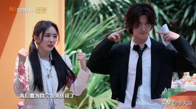 退出两档爆款综艺，魏大勋空降《乘风破浪的姐