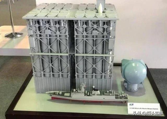 巴铁战舰建造已成形，对海制空反潜面面俱到，可撬动南亚力量天平