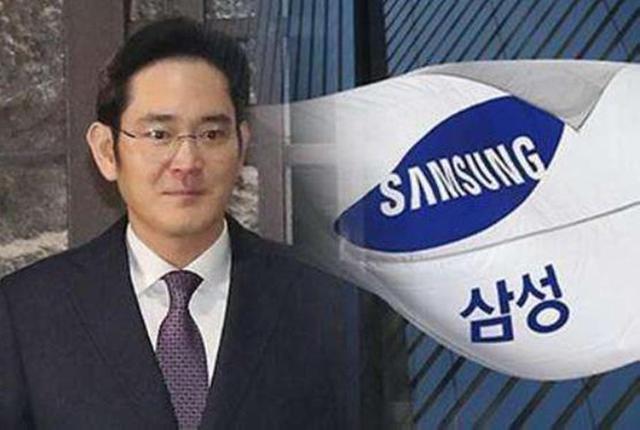 三星后继无人，或不再继续姓“李”了，且大部分股份被外资控制