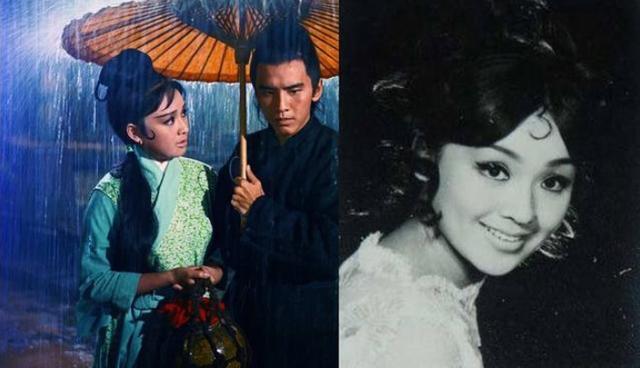 17岁影后李菁，亲人离世沉迷赌博输光家产，因病暴毙家中无人知