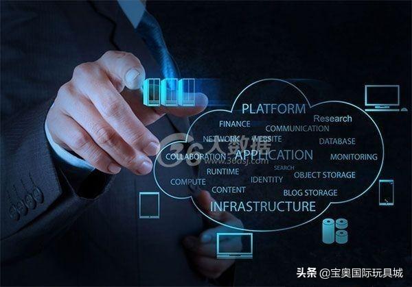 当跨境电商遇上5G时代，将会进入什么&quot;境&quot;地？