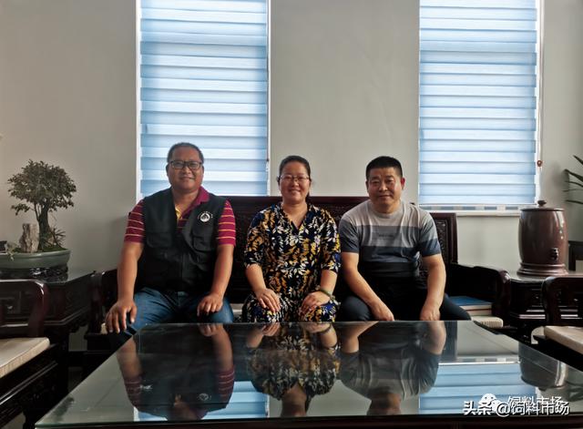 看，山东爱依特生物技术有限公司如何成为鹅饲料市场的一匹黑马