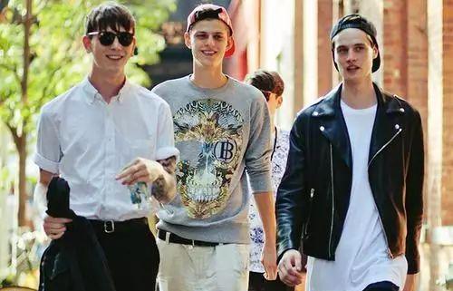 想要魔鬼的步伐？滑板鞋摩擦