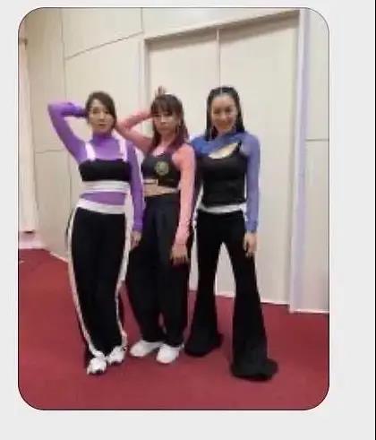 《浪姐》造型谁成功？钟丽缇自己设计获赞，张雨绮穿皮草像暴发户