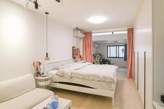 小户型把这里开发出来，家里瞬间多了一间房