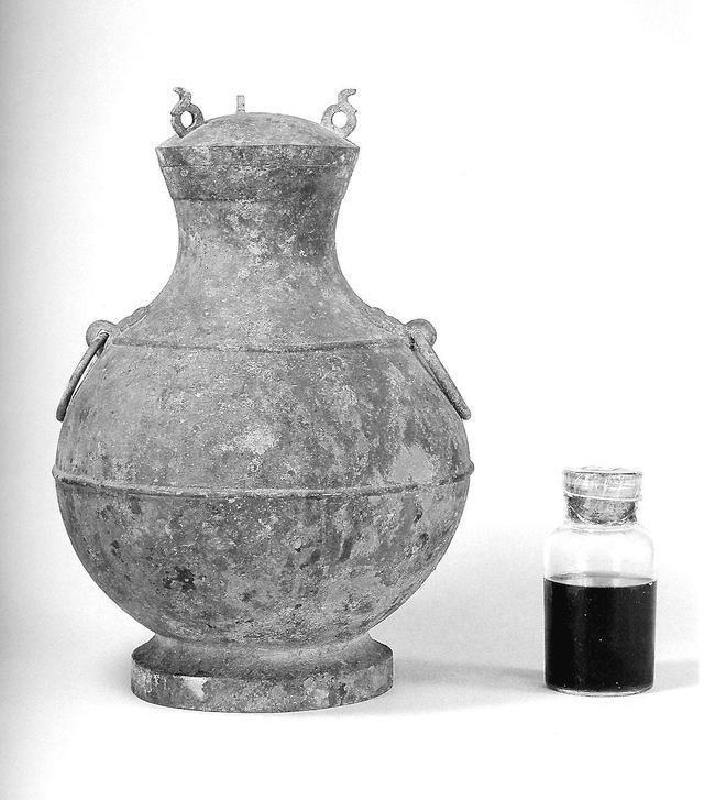 古墓中出土的九样东西最好不要碰，特别是最后三件简直太邪性