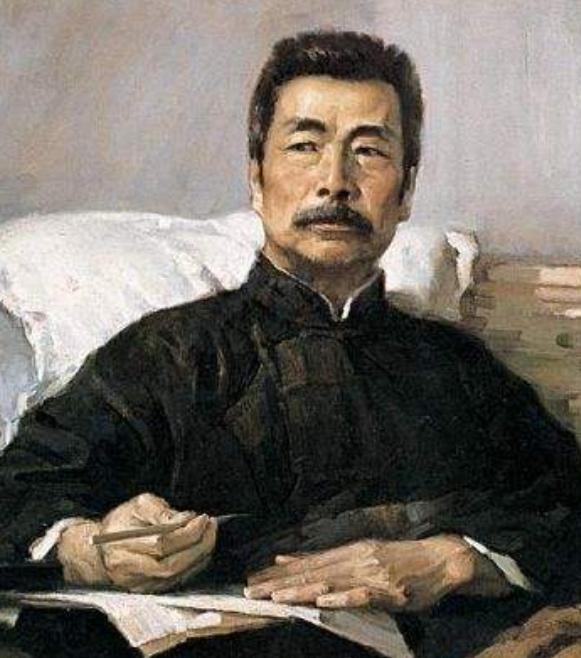 鲁迅只见了袁世凯一面，回家后却用30个字高度评价，他说了什么？