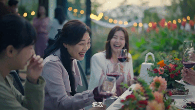 金喜爱大尺度演出，斗小三睡前夫，是夫妻的世