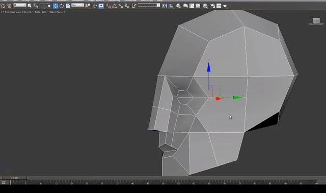 3dmax^ģ^ģԔ(x)DĽ̳́(sh)Էǳ(qing)