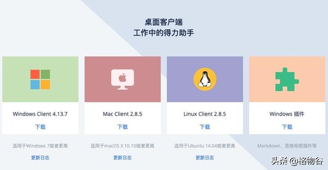 软件开发者能有多么良心？这个国产笔记软件连后事都安排了
