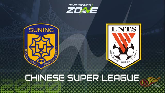 中超A 8-4 20:00 江苏苏宁易购vs大连人,江苏苏宁火势凶猛