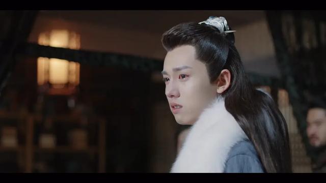 太生猛的豆瓣8.7分，今年国产武侠第一，给它不过分吧？