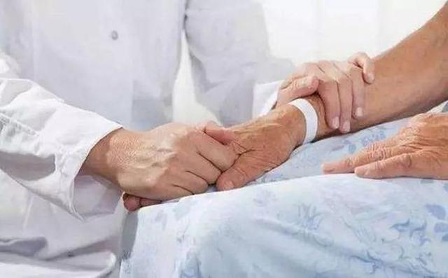 肿瘤患者中医药治疗后，如果陆续出现这些改变，说明病情开始向好