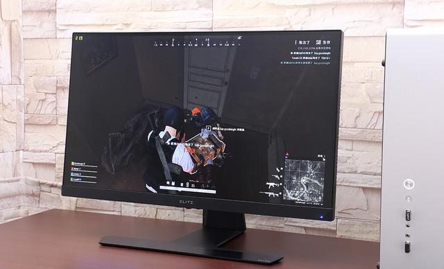 当 LG 1ms IPS 遇上 240Hz，优派 ELITE XG270 电竞显示器上手玩