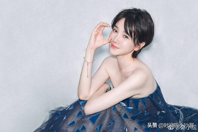 明星中隐藏的运动员，不仅有体操运动员，还有击剑冠军