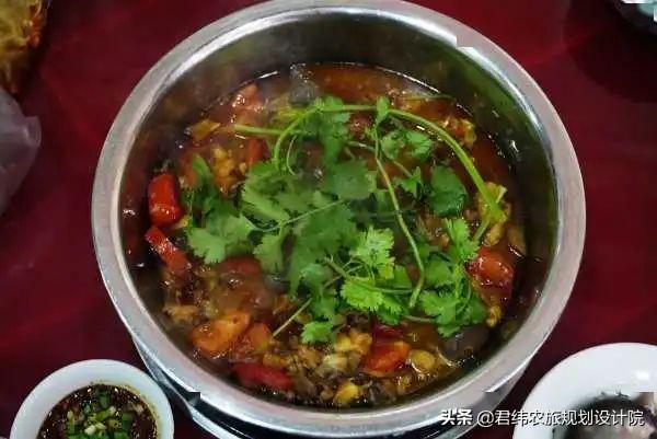 黔北拾味——遵义美食＋民宿体验之旅