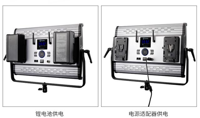如何選擇影視燈？購買影視燈的10大注意事項(xiàng)