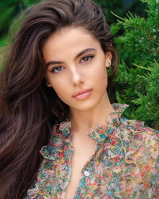 为什么乌克兰女孩如此美丽？乌克兰女性社会地