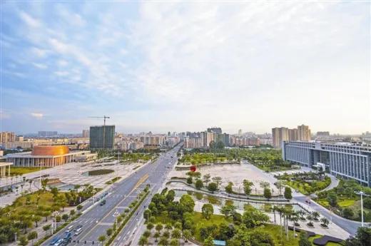 全球酒店业TOP3-洲际酒店首进玉林，进驻广西威壮集团玉商中心