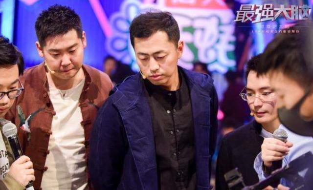 科学综艺娱乐化？《最强大脑》没请科学家，有争议的她却一直在