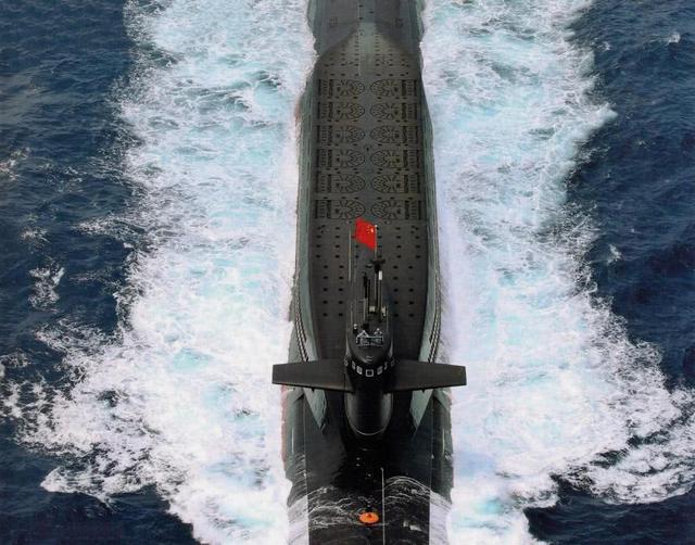 我国要100枚东风41？战略核潜艇才是重点，09II和09IV有太多不足