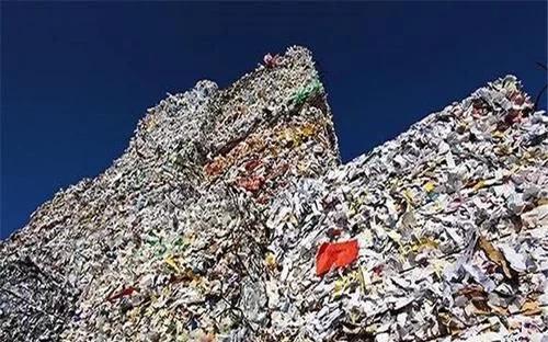如果把地球上70亿吨垃圾，用火山处理掉，后果我们无力承担！