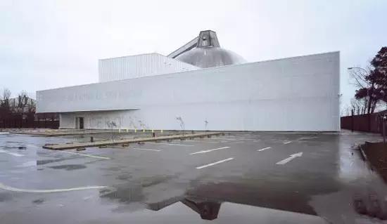 钢结构建筑赏析，带您感受钢结构之美