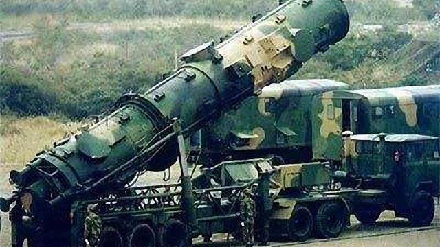 美国“大威胁”升空！伊朗“光明号”发射成功